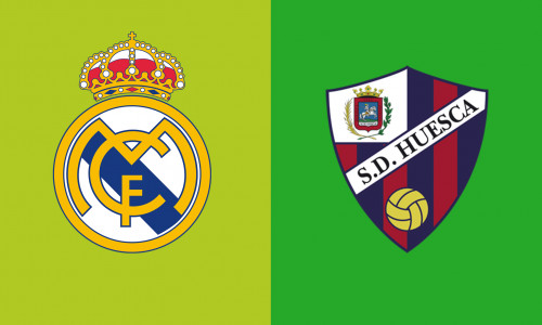 Link Sopcast, Acestream Real Madrid vs Huesca, 01h45 ngày 01/04/2019