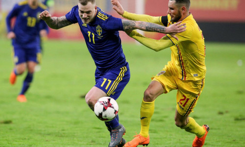Kèo nhà cái Thụy Điển vs Romania – Soi kèo bóng đá 00h00 ngày 24/3/2019