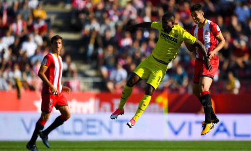 Kèo nhà cái Girona vs Villarreal – Soi kèo bóng đá 23h20 ngày 14/4/2019