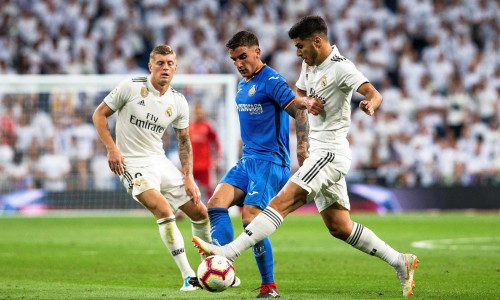 Kèo nhà cái Getafe vs Real Madrid – Soi kèo bóng đá 02h30 ngày 26/4/2019