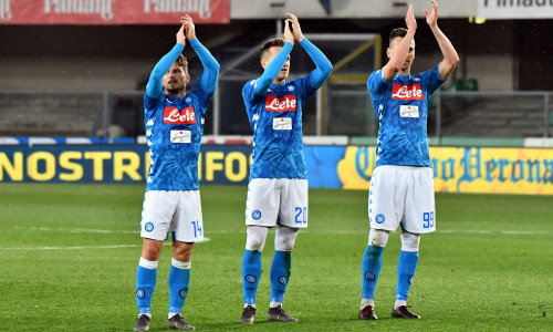 Kèo nhà cái Frosinone vs Napoli – Soi kèo bóng đá 17h30 ngày 28/04/2019