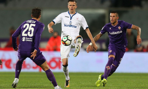 Kèo nhà cái Atalanta vs Fiorentina – Soi kèo bóng đá 01h45 ngày 26/04/2019