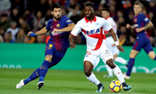 Kèo nhà cái Alaves vs Barcelona – Soi kèo bóng đá 02h30 ngày 24/04/2019