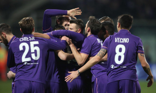 Kèo nhà cái Fiorentina vs Sassuolo – Soi kèo bóng đá 2h00 ngày 30/4/2019