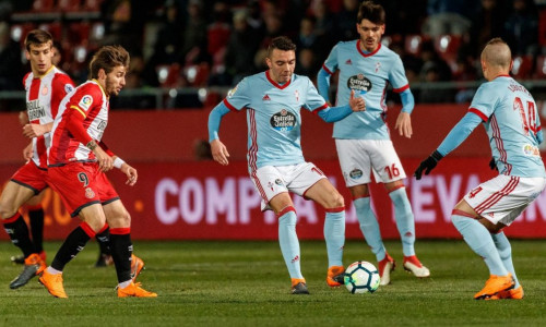 Kèo nhà cái Celta Vigo vs Girona – Soi kèo bóng đá 18h00 ngày 20/4/2019