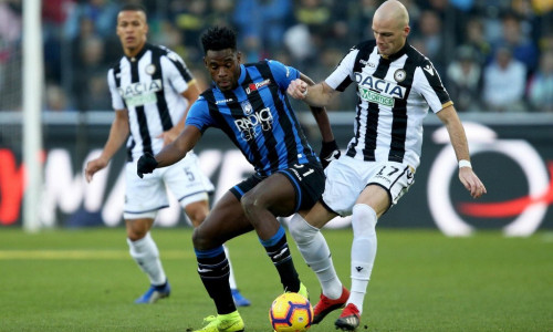 Kèo nhà cái Atalanta vs Udinese – Soi kèo bóng đá 0h00 ngày 30/4/2019