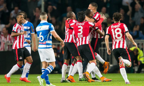 Kèo nhà cái PSV vs Zwolle – Soi kèo bóng đá 23h30 ngày 4/4/2019