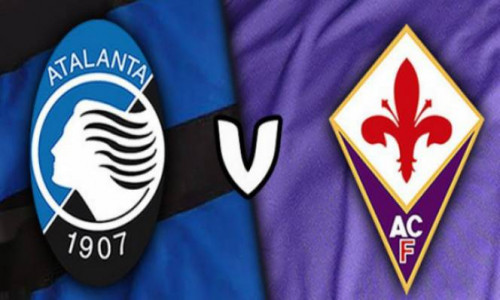 Link Sopcast, Acestream Atalanta vs Fiorentina, 01h45 ngày 26/4/2019