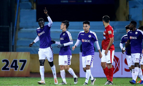Kèo nhà cái Yangon vs Hà Nội – Soi kèo bóng đá 16h00 ngày 17/4/2019