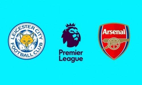 Link Sopcast, Acestream Leicester vs Arsenal, 18h00 ngày 28/4/2019