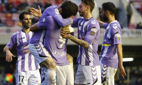 Kèo nhà cái Alaves vs Valladolid – Soi kèo bóng đá 2h00 ngày 20/4/2019