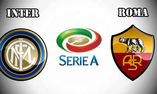 Link Sopcast, Acestream Inter Milan vs AS Roma, 01h30 ngày 21/04/2019