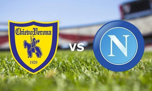 Link Sopcast. Acestream Chievo vs Napoli, 23h00 ngày 14/04/2019