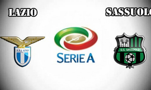 Link Sopcast, Acestream Lazio vs Sassuolo, 23h00 ngày 07/04/2019