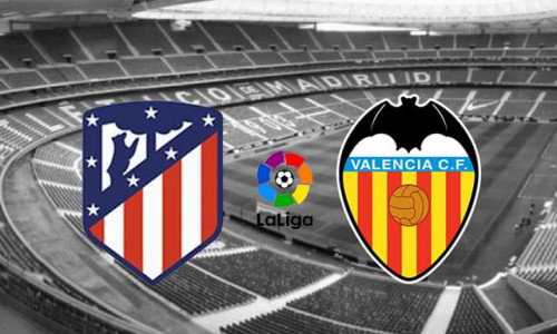 Link Sopcast, Acestream Atletico Madrid vs Valencia, 00h30 ngày 25/4/2019