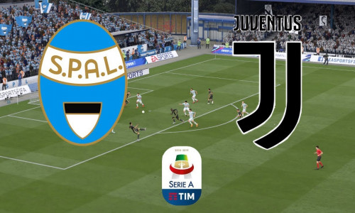 Link Sopcast, Acestream SPAL vs Juventus, 20h00 ngày 13/4/2019