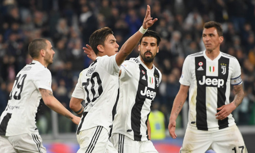 Kèo nhà cái Juventus vs Ajax – Soi kèo bóng đá 2h00 ngày 17/4/2019