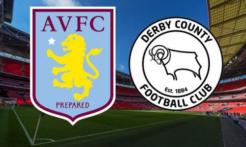Kèo nhà cái Aston Villa vs Derby County – Soi kèo bóng đá 21h00 ngày 27/5/2019