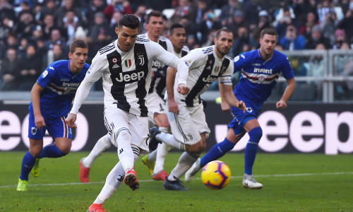 Kèo nhà cái Sampdoria vs Juventus – Soi kèo bóng đá 23h00 ngày 26/5/2019