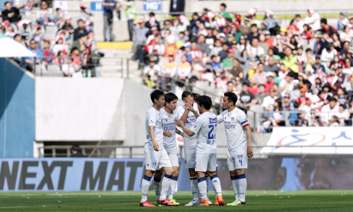 Kèo nhà cái Daegu vs Suwon Bluewings – Soi kèo bóng đá 15h00 ngày 26/5/2019