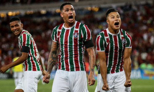 Kèo nhà cái Fluminense vs Atletico Nacional – Soi kèo bóng đá 7h30 ngày 24/5/2019