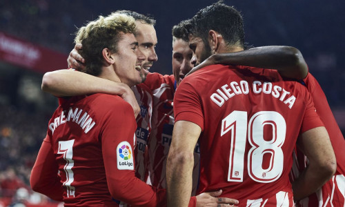 Kèo nhà cái Atletico Madrid vs Sevilla – Soi kèo bóng đá 23h30 ngày 12/5/2019