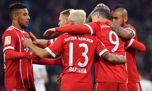 Kèo nhà cái Bayern vs Hannover – Soi kèo bóng đá 20h30 ngày 4/5/2019