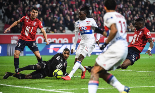Kèo nhà cái Lyon vs Lille – Soi kèo bóng đá 02h00 ngày 6/5/2019