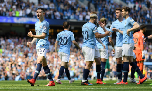 Kèo nhà cái Man City vs Leicester – Soi kèo bóng đá 2h00 ngày 7/5/2019