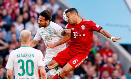 Kèo nhà cái Leipzig vs Bayern – Soi kèo bóng đá 01h00 ngày 26/5/2019