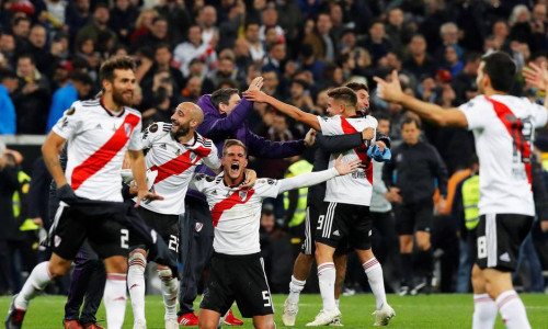 Kèo nhà cái River Plate vs Internacional – Soi kèo bóng đá 7h30 ngày 08/5/2019