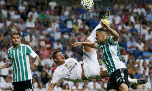 Kèo nhà cái Real Madrid vs Betis – Soi kèo bóng đá 17h00 ngày 19/5/2019