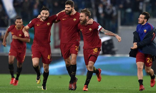Kèo nhà cái Genoa vs Roma – Soi kèo bóng đá 23h00 ngày 5/5/2019