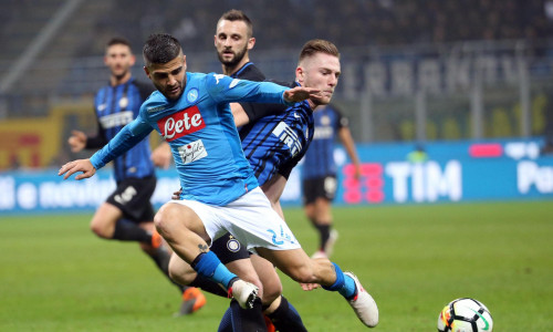 Kèo nhà cái Napoli vs Inter – Soi kèo bóng đá 01h30 ngày 20/5/2019