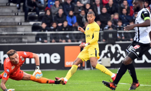 Kèo nhà cái Angers vs PSG – Soi kèo bóng đá 22h00 ngày 11/5/2019