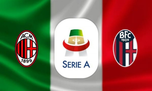 Link Sopcast, Acestream AC Milan vs Bologna, 01h30 ngày 07/5/2019