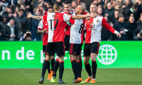 Kèo nhà cái Fortuna Sittard vs Feyenoord – Soi kèo bóng đá 0h30 ngày 16/5/2019