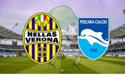 Link Sopcast, Acestream Verona vs Pescara, 02h00 ngày 23/5/2019