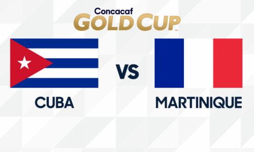 Kèo nhà cái Cuba vs Martinique – Soi kèo bóng đá 07h00 ngày 20/6/2019