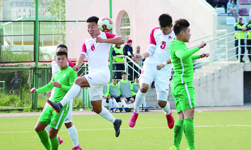 Kèo nhà cái Mông Cổ vs Brunei – Soi kèo bóng đá 09h00 ngày 6/6/2019