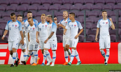 Kèo nhà cái Azerbaijan vs Slovakia – Soi kèo bóng đá 23h00 ngày 11/6/2019
