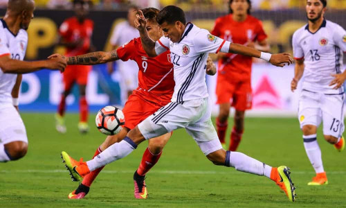 Kèo nhà cái Colombia vs Chile – Soi kèo bóng đá 06h00 ngày 29/6/2019