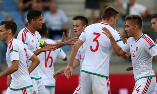 Kèo nhà cái Hungary vs Wales – Soi kèo bóng đá 01h45 ngày 12/6/2019