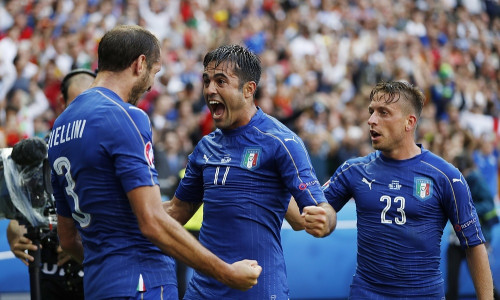 Kèo nhà cái Hy Lạp vs Italia – Soi kèo bóng đá 01h45 ngày 09/6/2019