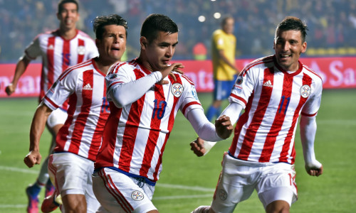 Kèo nhà cái Paraguay vs Guatemala – Soi kèo bóng đá 04h00 ngày 10/6/2019