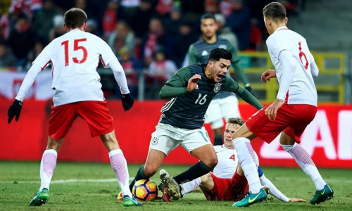 Kèo nhà cái U21 Tây Ban Nha vs U21 Ba Lan – Soi kèo bóng đá 02h00 ngày 23/6/2019