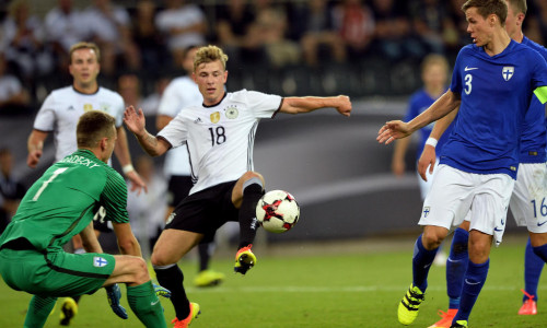 Soi kèo, nhận định Đức vs Ý, 1h45 ngày 15/6/2022 – Nations League