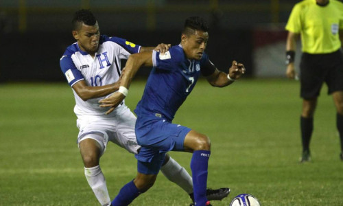 Kèo nhà cái Honduras vs El Salvador – Soi kèo bóng đá 09h30 ngày 26/6/2019