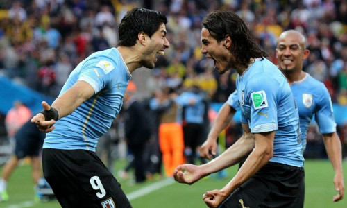 Kèo nhà cái Uruguay vs Nhật Bản – Soi kèo bóng đá 06h00 ngày 21/6/2019