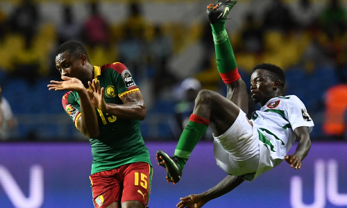 Kèo nhà cái Cameroon vs Guinea Bissau – Soi kèo bóng đá 00h00 ngày 26/6/2019